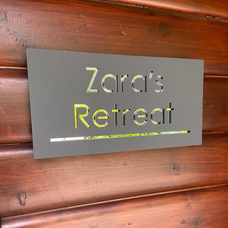 Appartamento Zara'S Retreat Doncaster Esterno foto