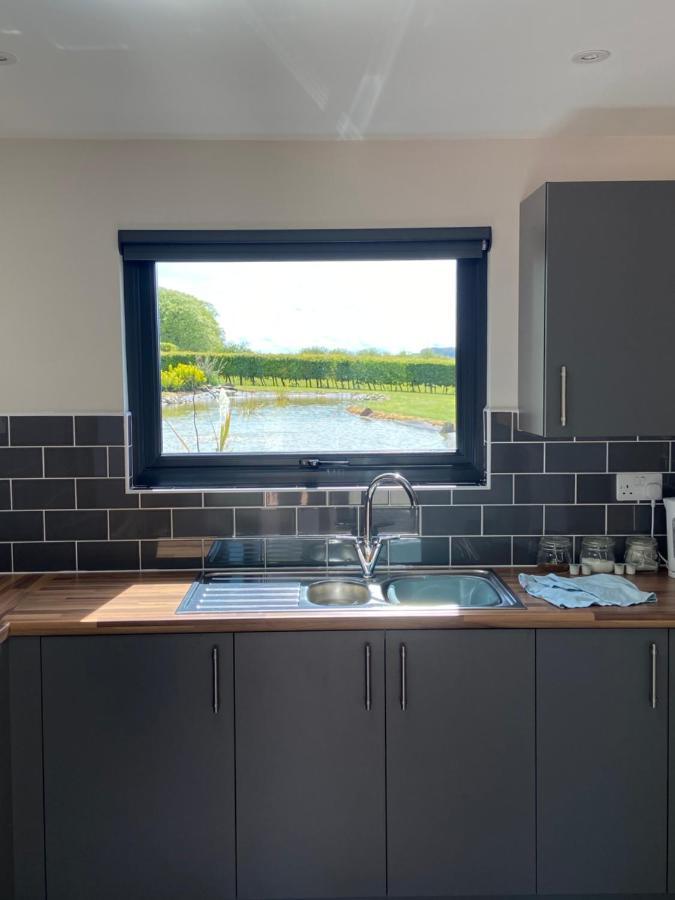 Appartamento Zara'S Retreat Doncaster Esterno foto