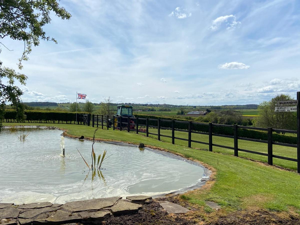 Appartamento Zara'S Retreat Doncaster Esterno foto